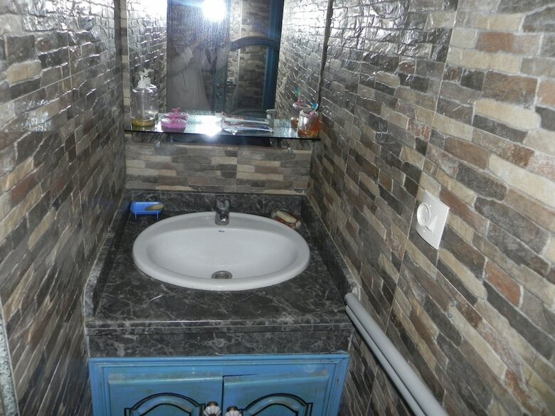 Riad Dar Statia