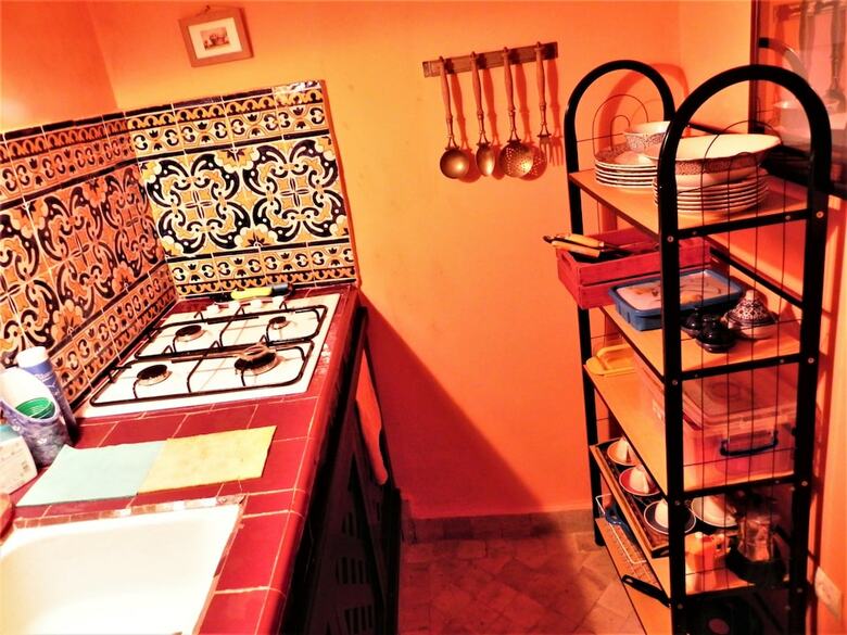 Riad Dar Statia