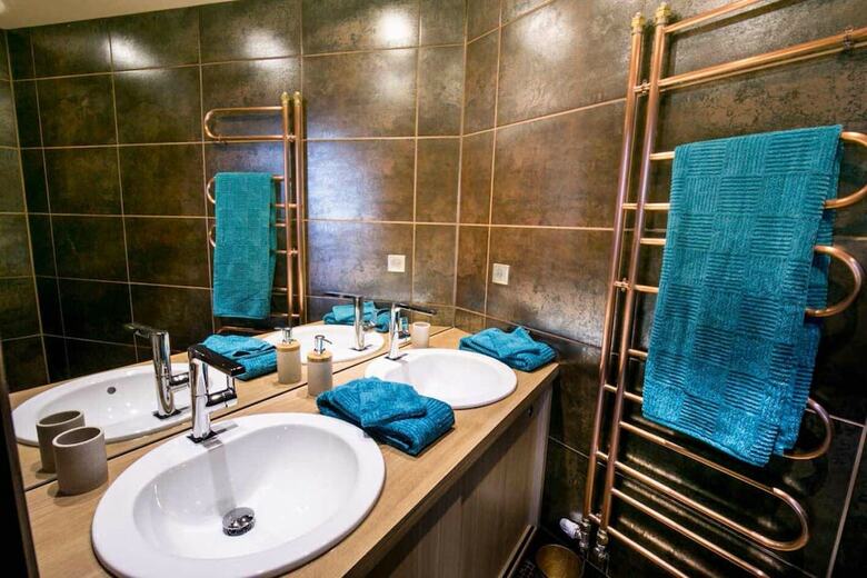 Bed & Breakfast La Cour Pav�e