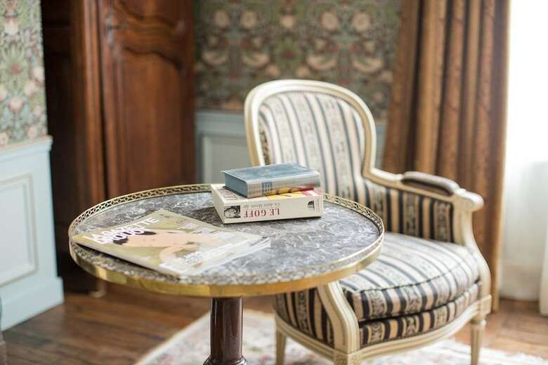 Bed & Breakfast La Cour Pav�e