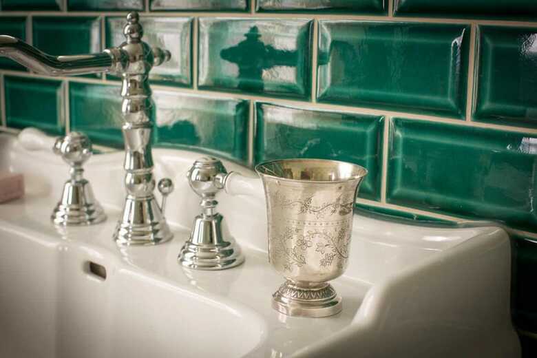 Bed & Breakfast La Cour Pav�e