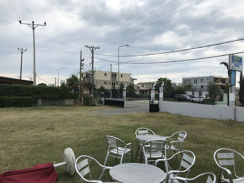 Hotel Gardelend