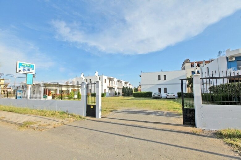 Hotel Gardelend
