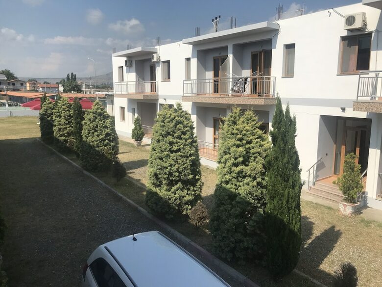 Hotel Gardelend