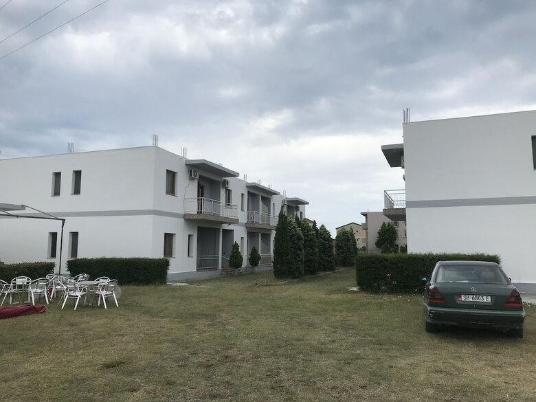 Hotel Gardelend