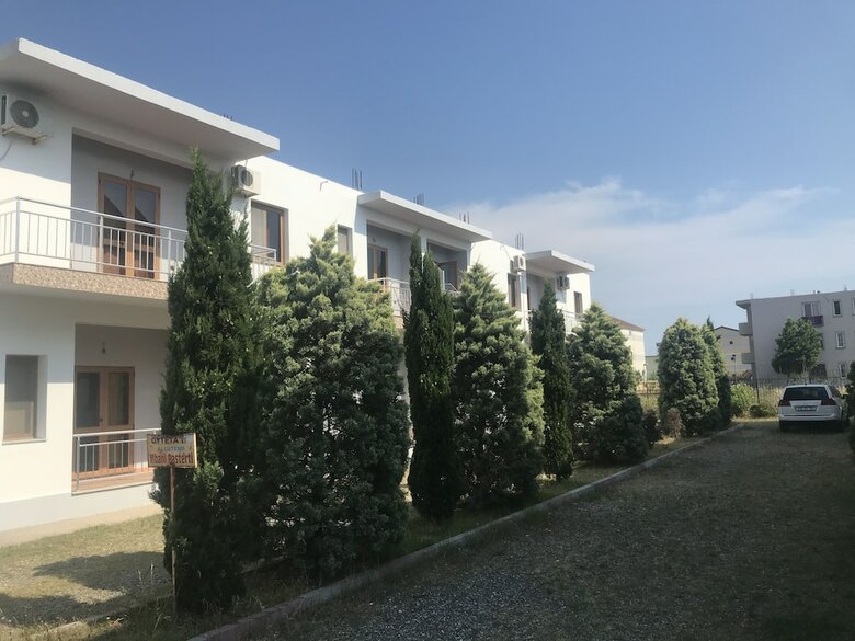 Hotel Gardelend