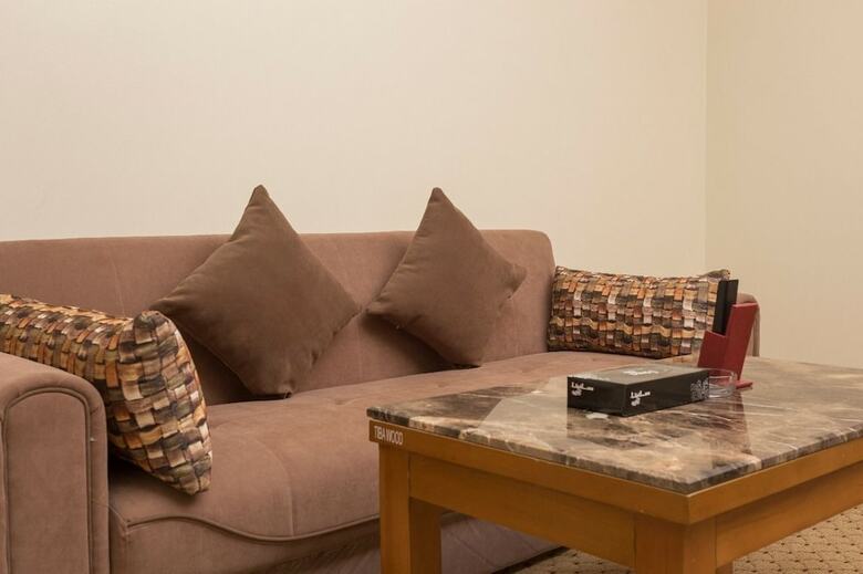 Hotel Retaj Alsahil