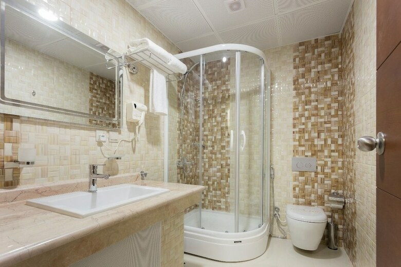 Hotel Retaj Alsahil