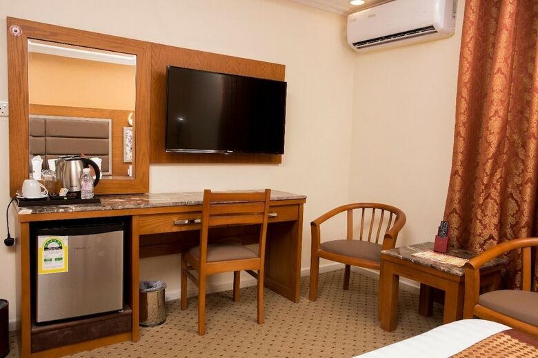 Hotel Retaj Alsahil