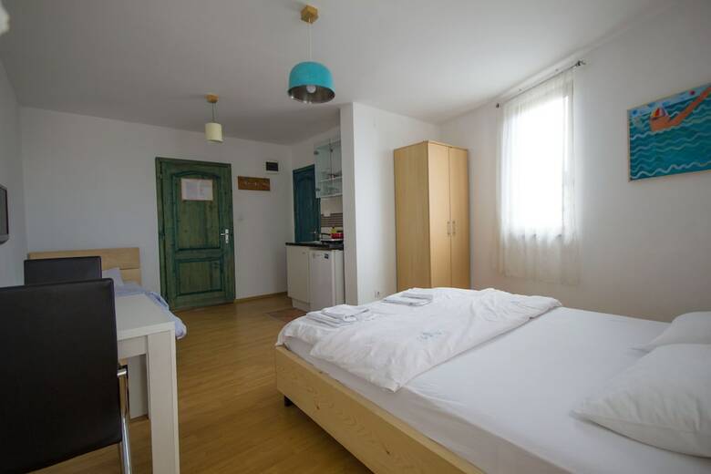 Apartments 'rux de Luxe'