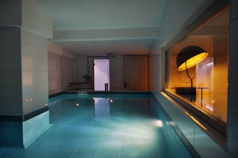 Apartments 'rux de Luxe'