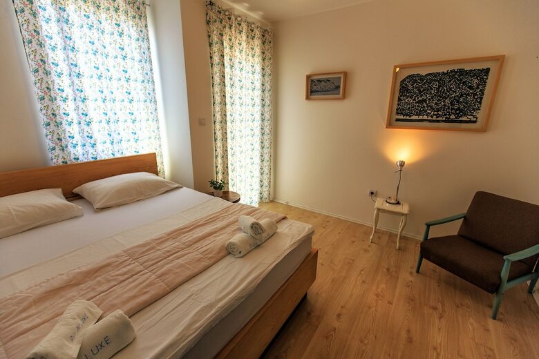 Apartments 'rux de Luxe'