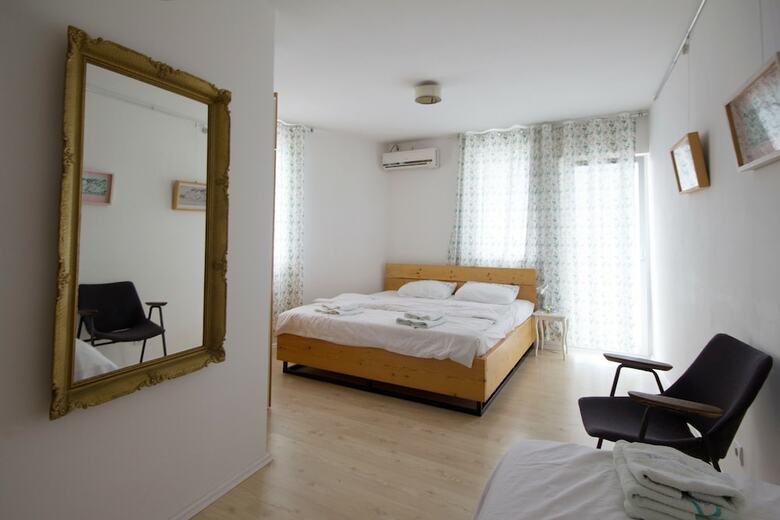 Apartments 'rux de Luxe'