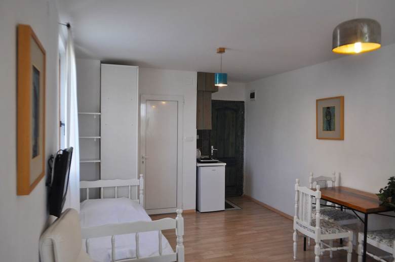 Apartments 'rux de Luxe'