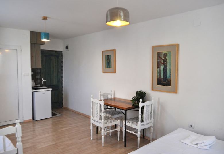 Apartments 'rux de Luxe'