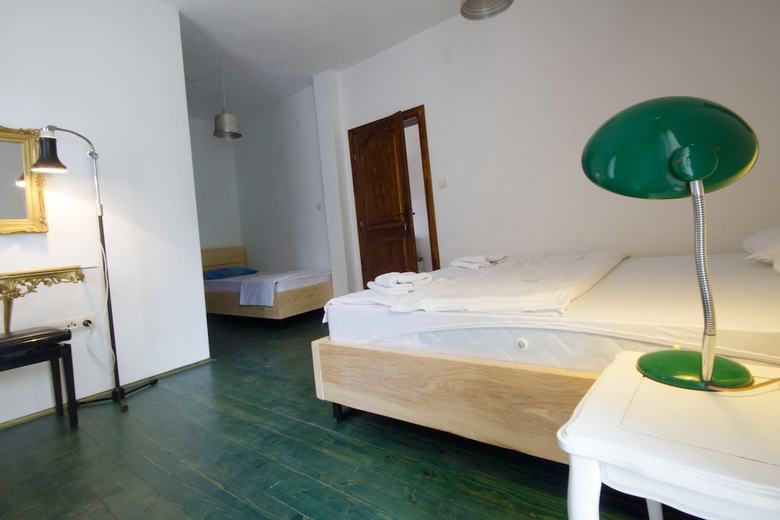 Apartments 'rux de Luxe'