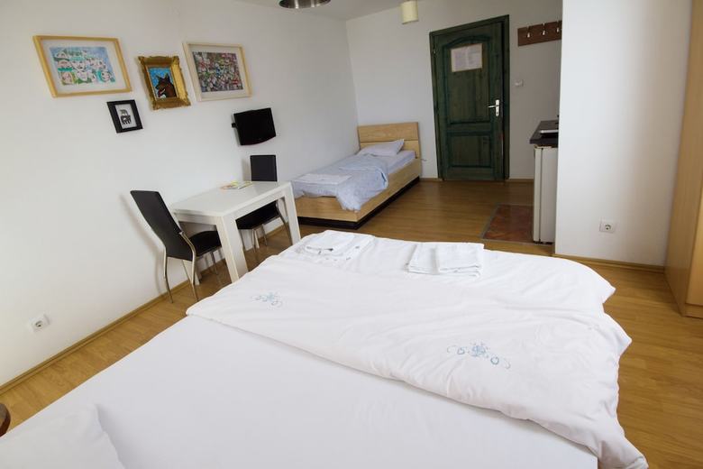 Apartments 'rux de Luxe'