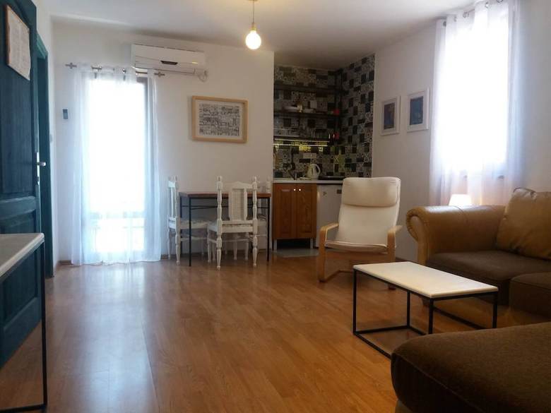 Apartments 'rux de Luxe'