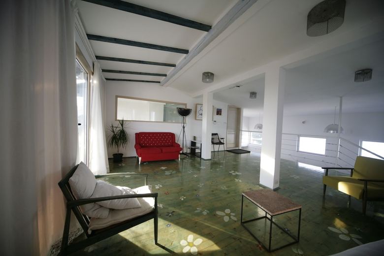 Apartments 'rux de Luxe'