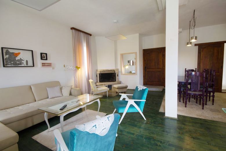 Apartments 'rux de Luxe'
