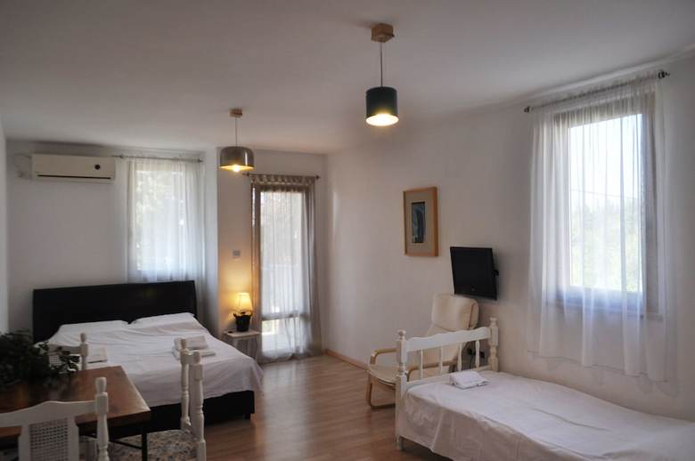 Apartments 'rux de Luxe'