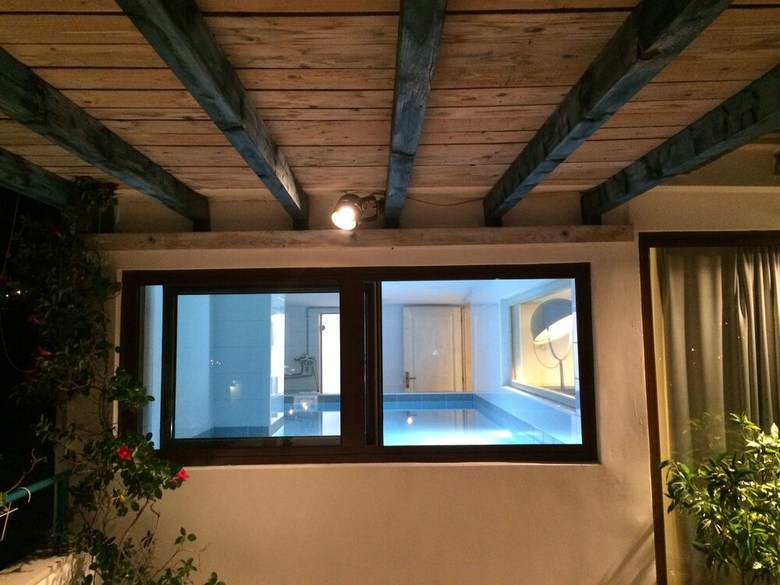 Apartments 'rux de Luxe'