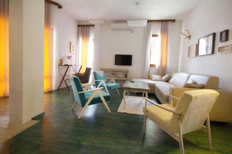 Apartments 'rux de Luxe'