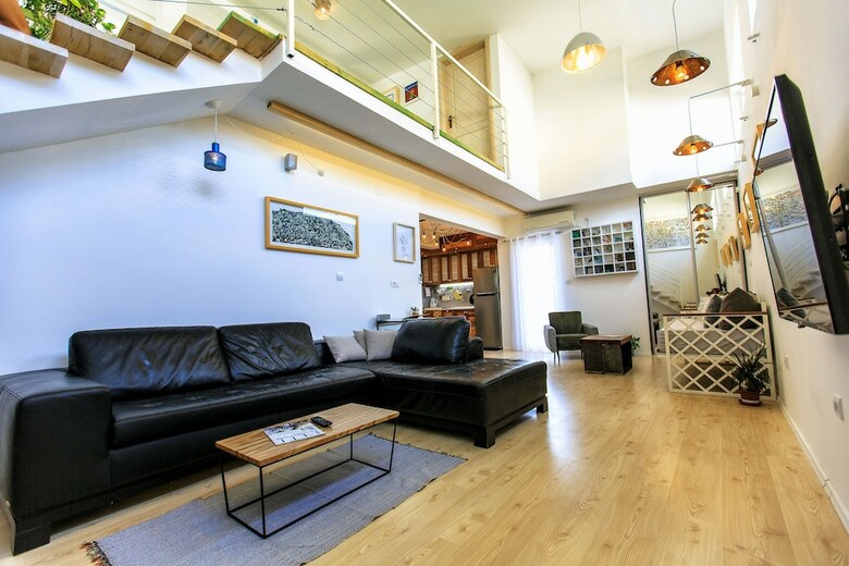 Apartments 'rux de Luxe'