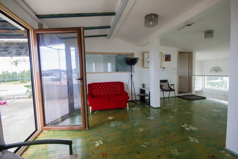 Apartments 'rux de Luxe'