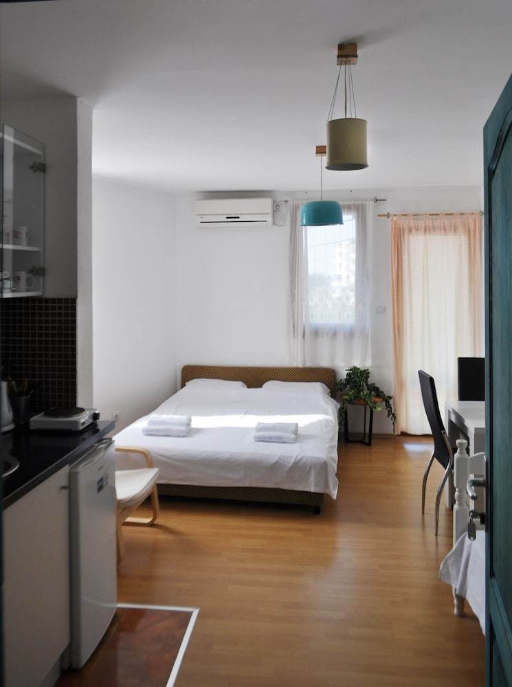 Apartments 'rux de Luxe'