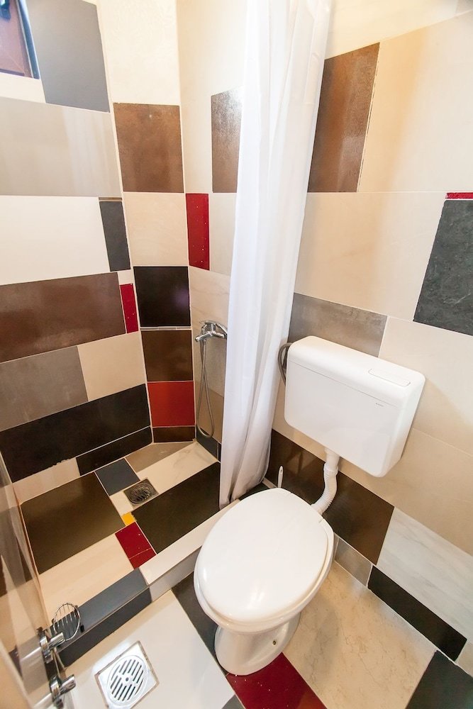 Apartments 'rux de Luxe'