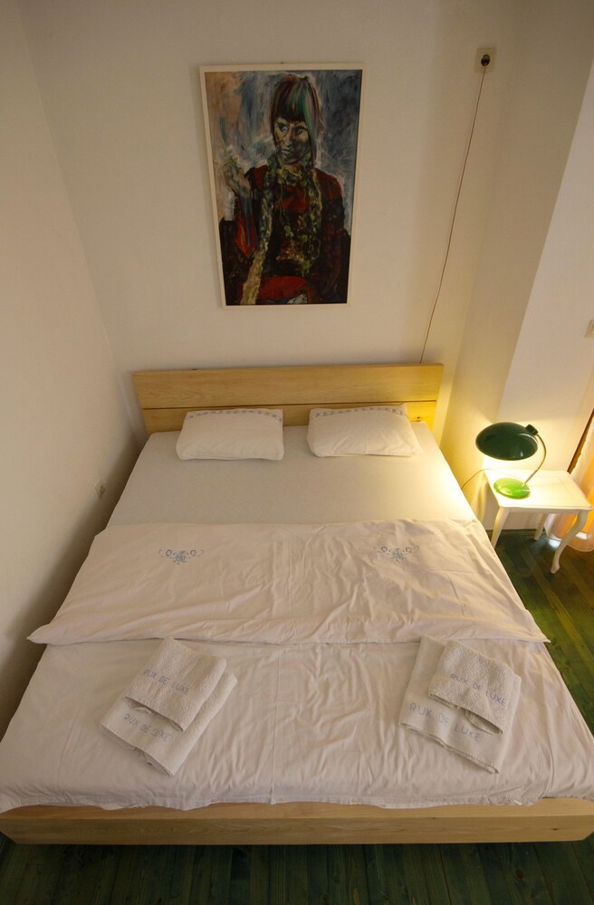Apartments 'rux de Luxe'