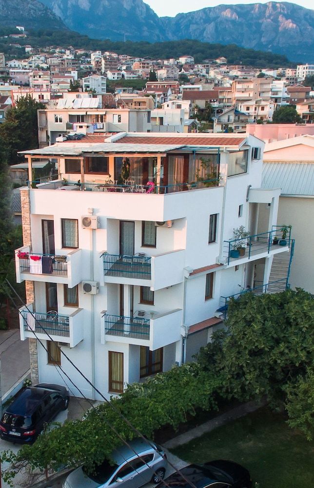 Apartments 'rux de Luxe'