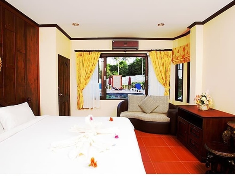 Crystal Samui Villa