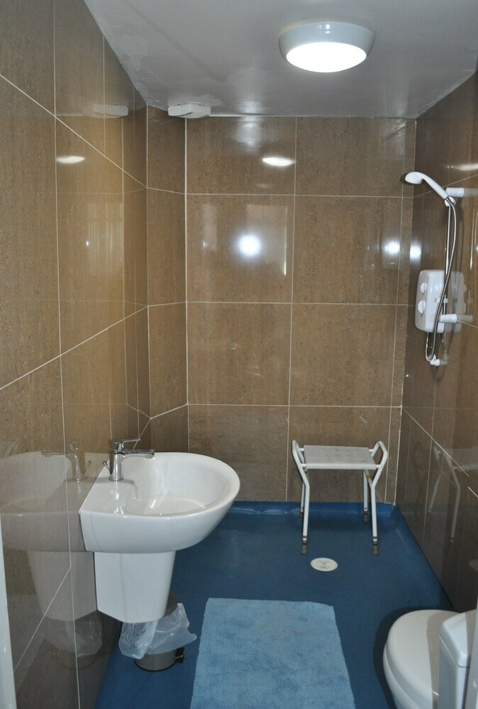 Hotel Olive Lodge Blackpool