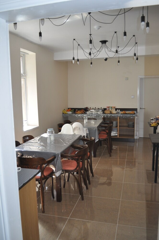 Hotel Olive Lodge Blackpool