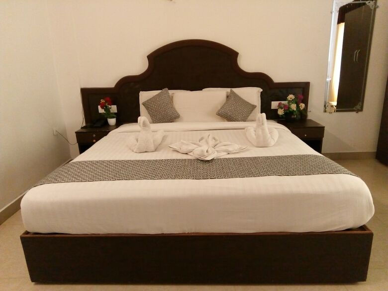 Hotel Ebenezer Plaza