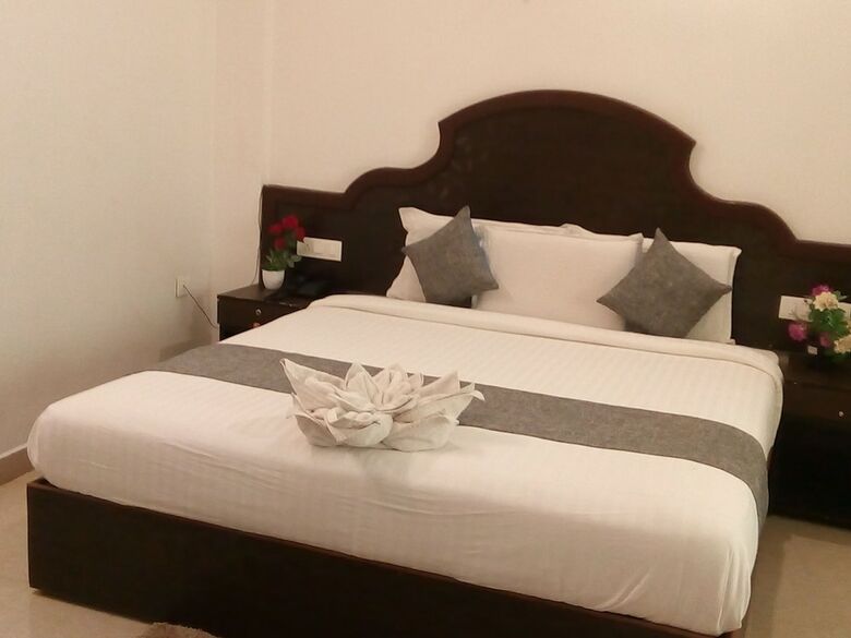 Hotel Ebenezer Plaza