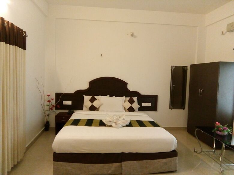 Hotel Ebenezer Plaza