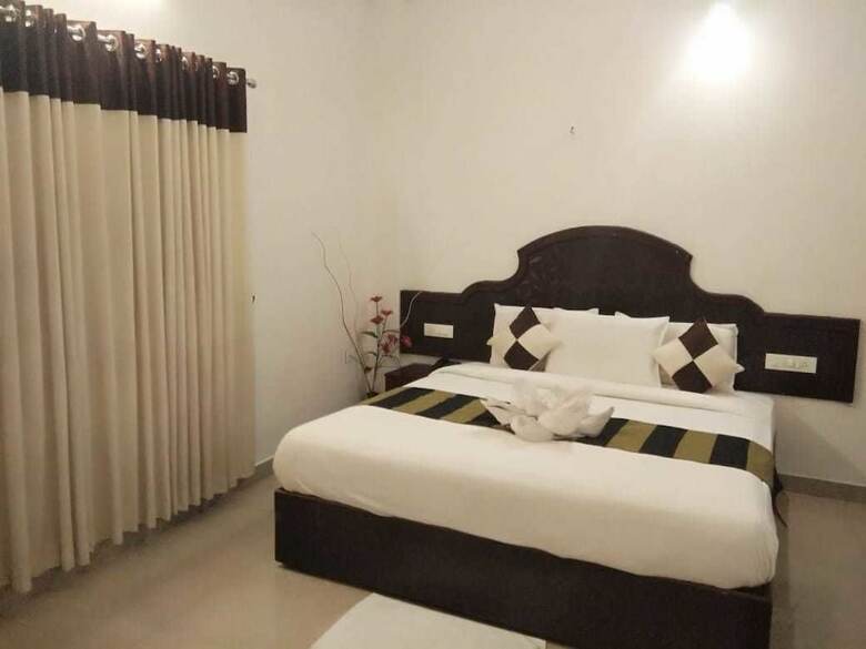 Hotel Ebenezer Plaza