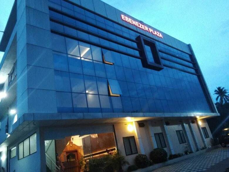 Hotel Ebenezer Plaza