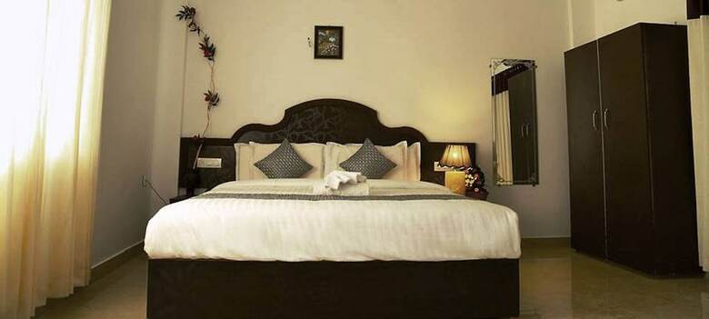 Hotel Ebenezer Plaza