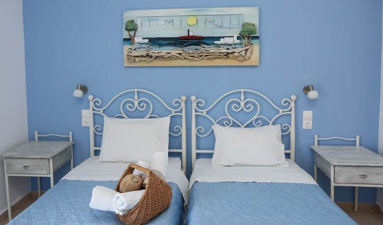 Kastro Hotel
