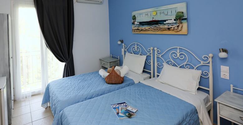 Kastro Hotel