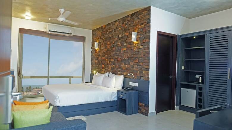 Hotel Sico