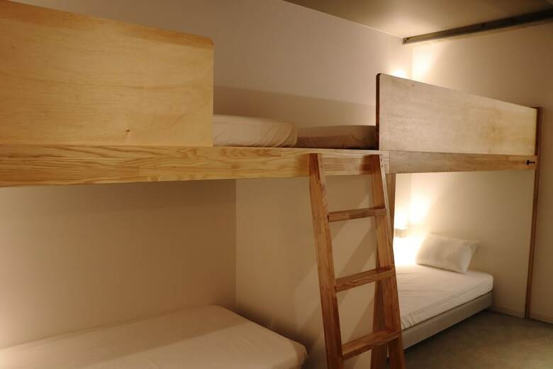 Hostal Emblem Flow Hakone