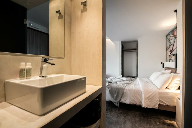 Apartamentos Athina Streetapartments