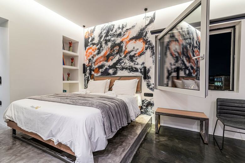 Apartamentos Athina Streetapartments