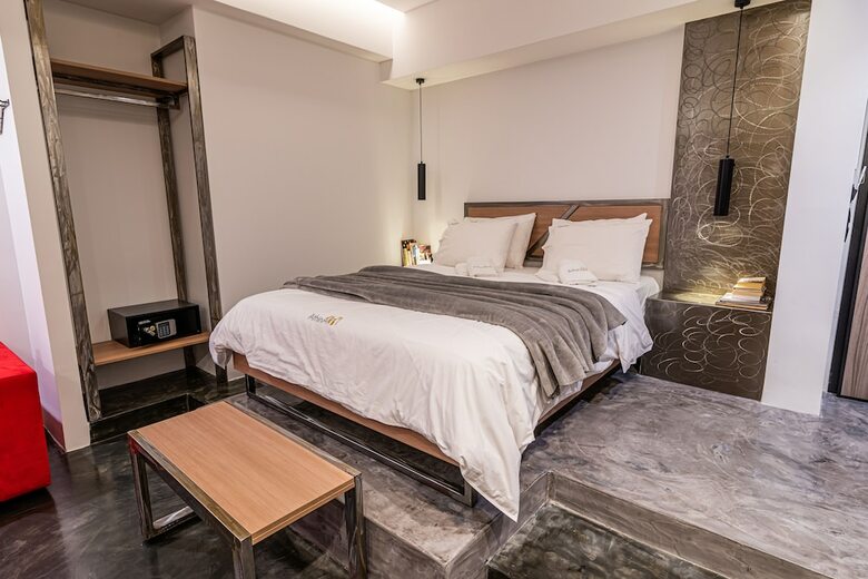 Apartamentos Athina Streetapartments