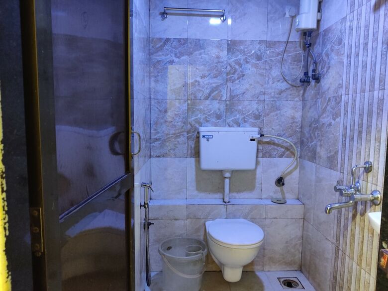 Hotel Golden Sagar